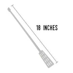 Plastic Mash Paddle 18 Inches