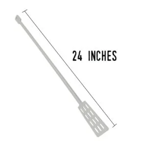 24" Plastic Mash Paddle