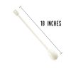 Plastic Spoon Homebrewing