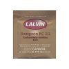 Rc-212 Lalvin Active Freeze-Dried Wine Yeast