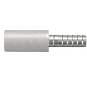 Stainless Steel Oxygen Stone