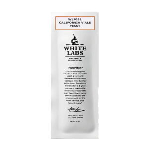 White Labs WLP051 California V Ale Yeast