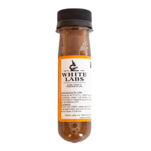 White Labs WLP653 Brettanomyces Lambicus