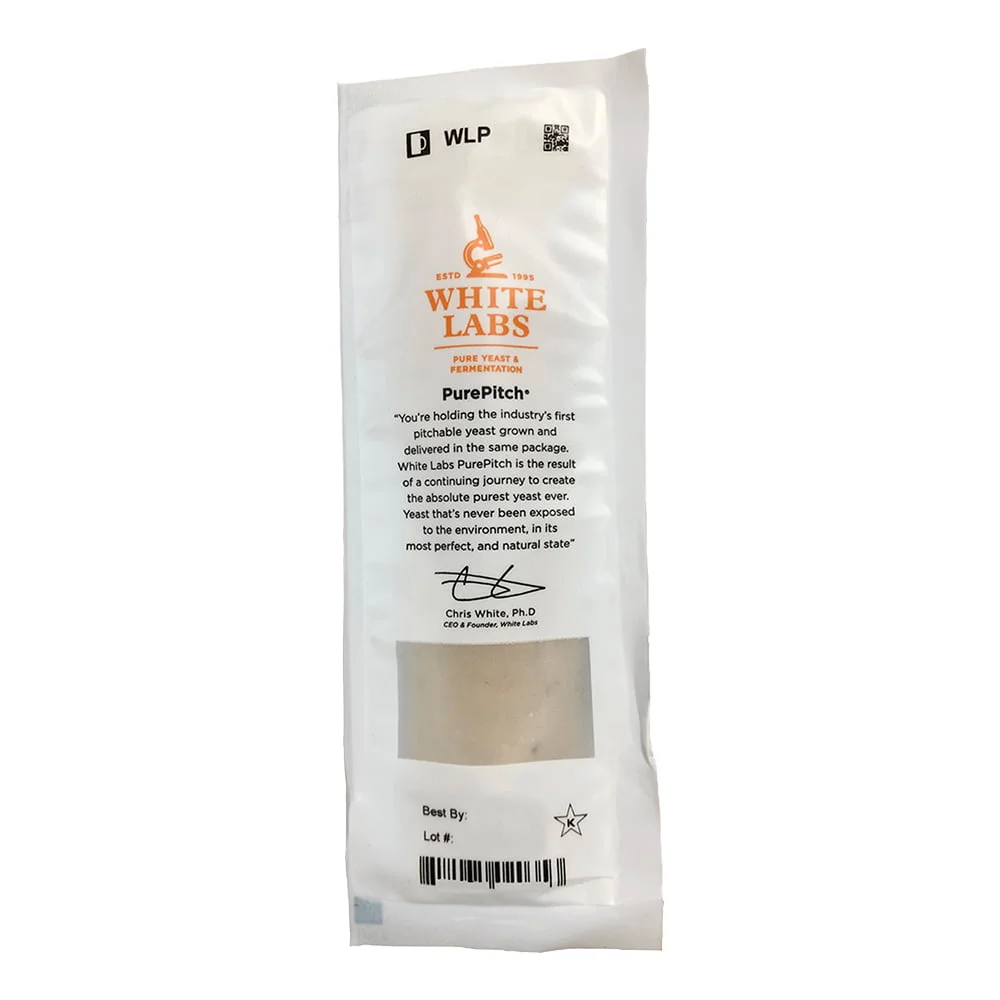 White Labs Wlp715 Champagne Yeast