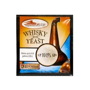 Fermfast Whisky Yeast with Enzyme 30 Gram