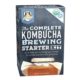 complete kombucha kit