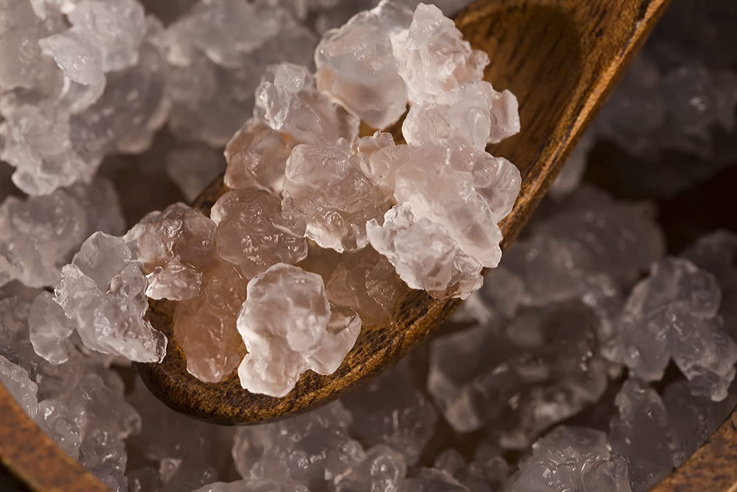 DISCONTINUED - Water Kefir Grains - Genuine, Dried - hydrates to 1/4 cup