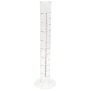 hydrometer test jar