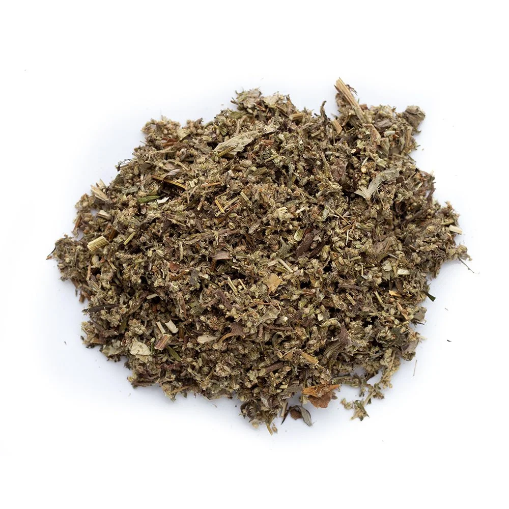 Dried Wormwood