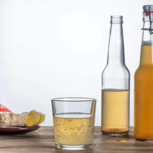 The Deluxe Kombucha Brewing Kit