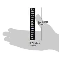 Fermenter Thermometer Sticky