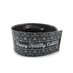 Heat Mat Rolled-up Open Box