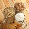 1 Gallon Carboy Jug For Homebrewing