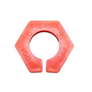 Test Jar Bumper