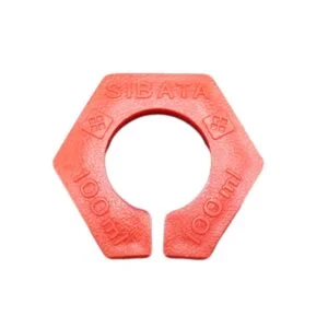 Test Jar Bumper