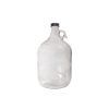 1 Gallon Glass Jug With Twist-On Lid