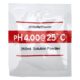 Digital pH Meter 4.00 Buffer Powder Calibration Solution
