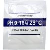 Ph Buffer Solution Powder For Ph 9.18 At 25°C