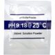 Digital pH Meter 9.18 Buffer Powder Calibration Solution
