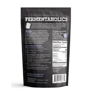 Air Kombucha Herbal Tea Blend