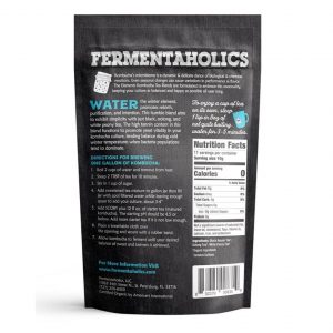 Water Kombucha Herbal Tea Blend