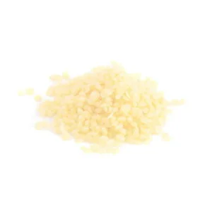 White Bottle Seal Wax Beads