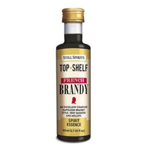 Still Spirits Top Shelf French Brandy Spirit Essence