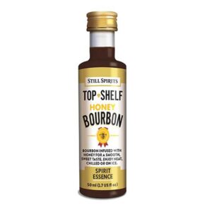 Still Spirits Top Shelf Honey Bourbon Spirit Essence