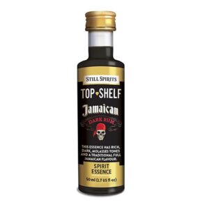 Still Spirits Top Shelf Jamaican Dark Rum Spirit Essence