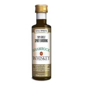 Still Spirits Top Shelf Shamrock Whiskey Spirit Flavoring