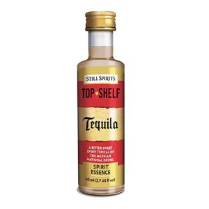 Still Spirits Top Shelf Tequila Spirit Essence