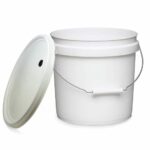 Fermentation Airlock Grommet