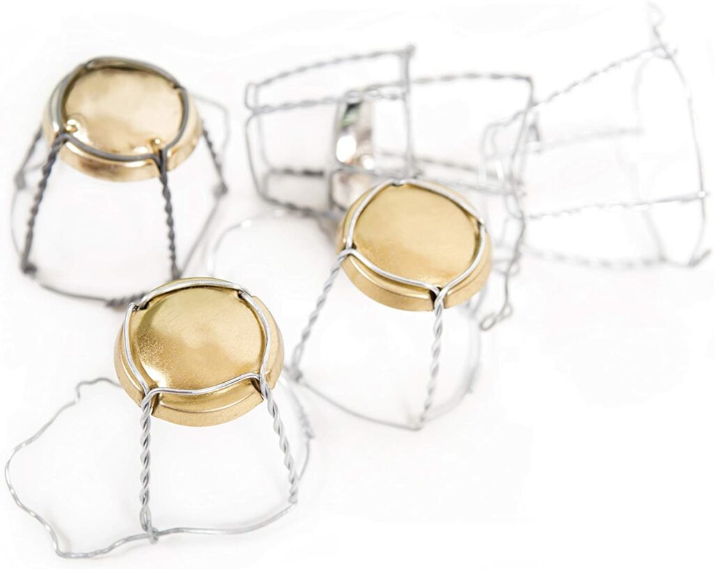 Belgian Wire Hoods