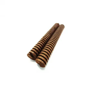 Barreled Aged Oak Infusion Wood Spiral