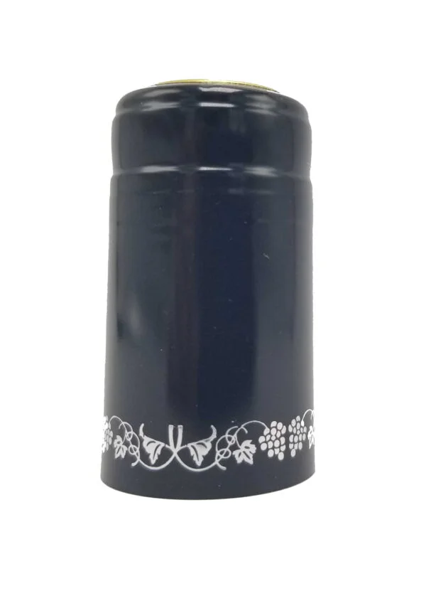 Wine Bottle Pvc Shrink Caps