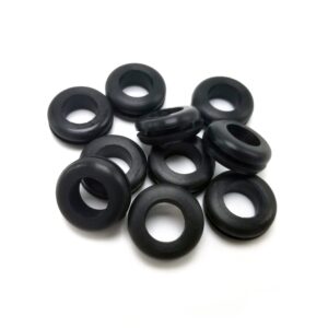 Rubber Fermentation Airlock Grommet