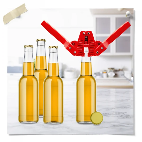 Bottle Caps