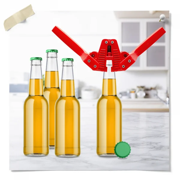 Bottle Caps