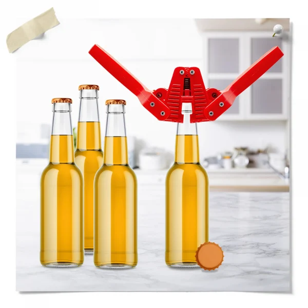 Bottle Caps