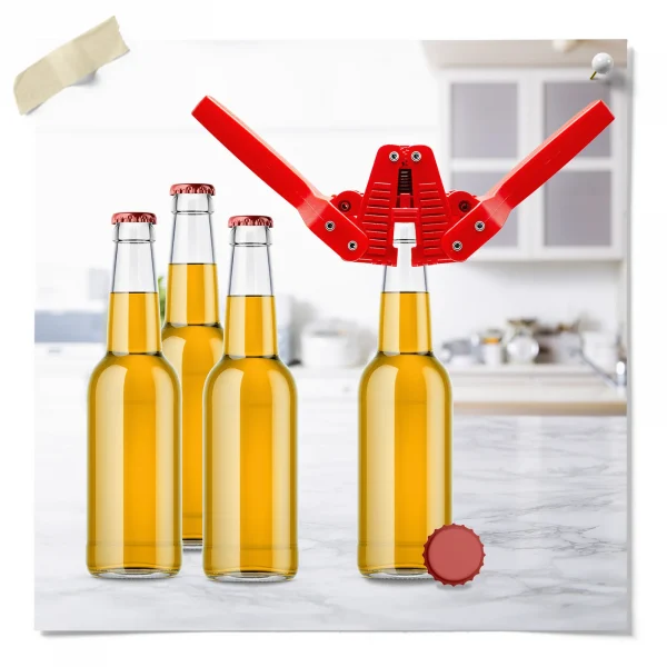 Bottle Caps