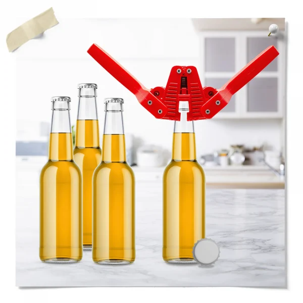 Bottle Caps