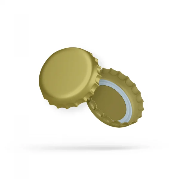 Beer Bottle Caps