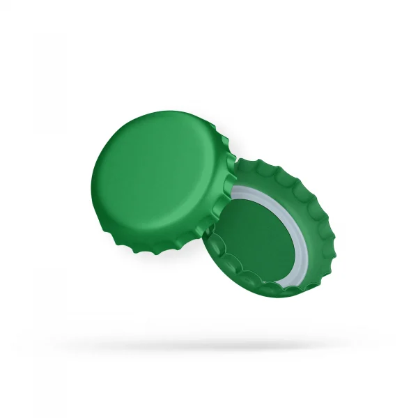 Beer Bottle Caps