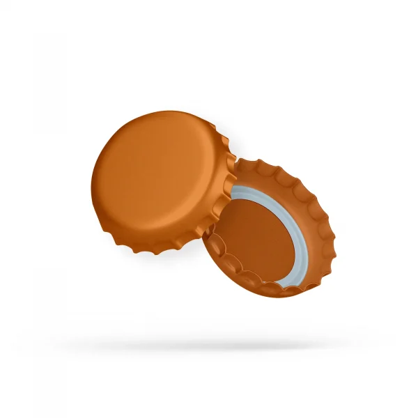 Beer Bottle Caps