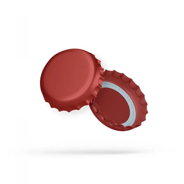 Beer Bottle Caps