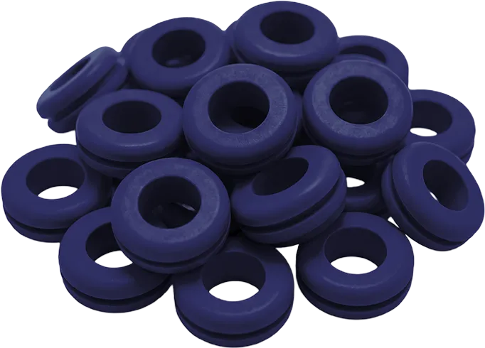 Round Rubber Grommets