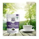 Organic Elderberry Tea