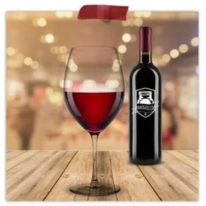 Rubber Wine Stopper