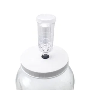 Fermenter Airlock Grommets