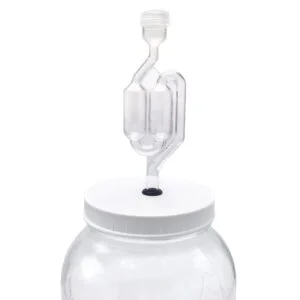 Fermentation Silicon Airlock Grommets